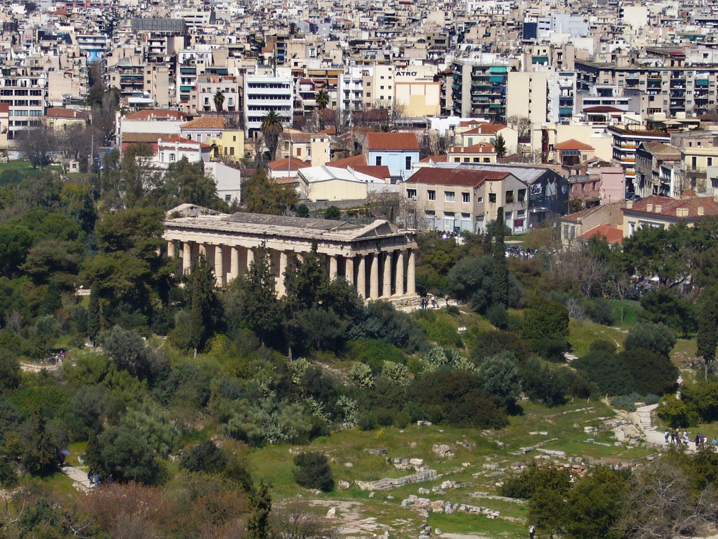 Athens